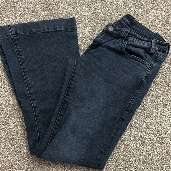 Rock and Roll Trouser Jeans - Picture 1 of 4